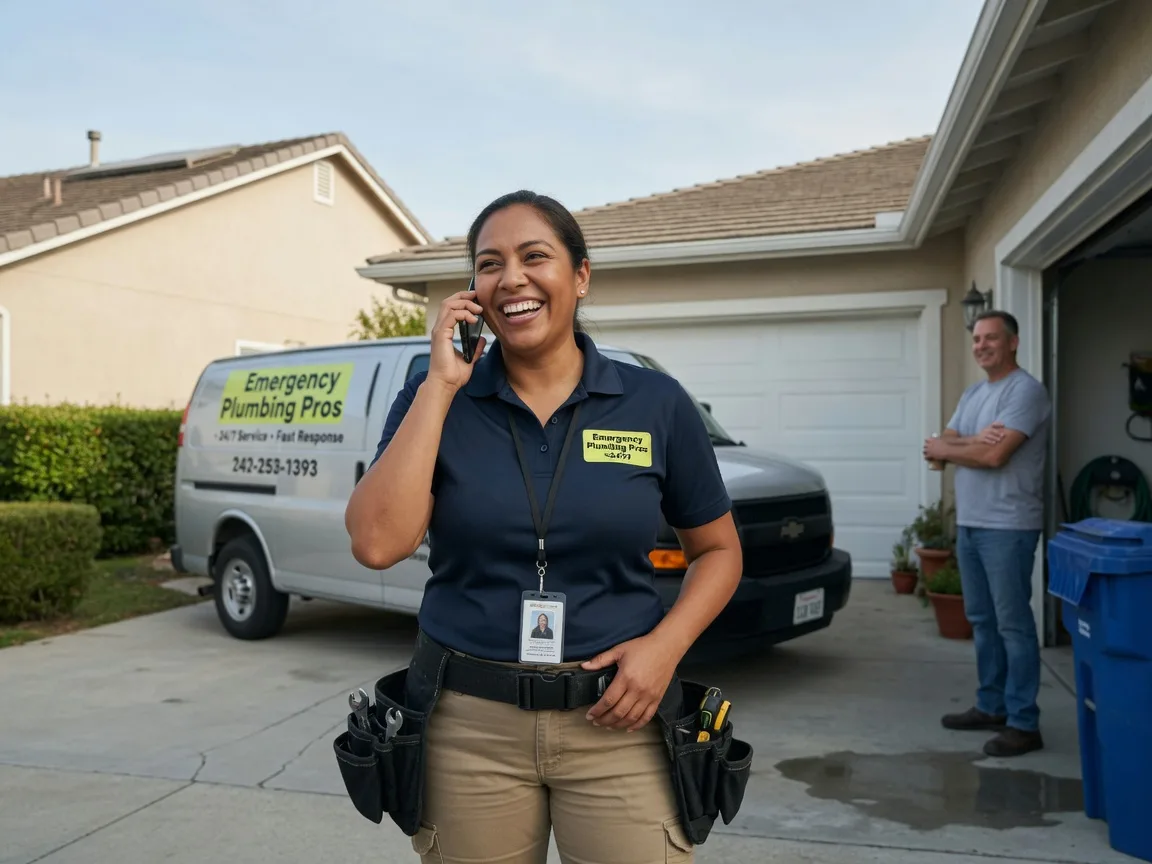 Emergency Plumber Cleveland, OH FAQs